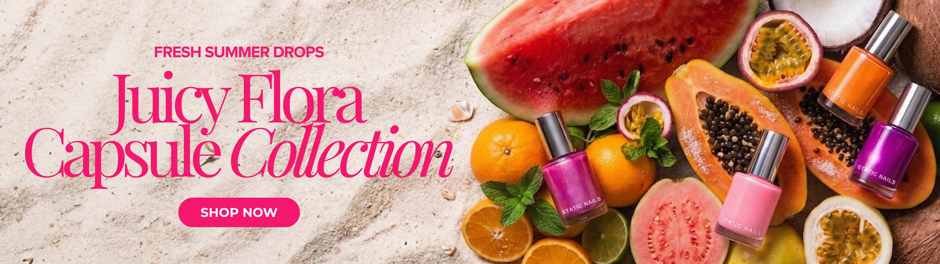 The Perfect Manicure in Minutes